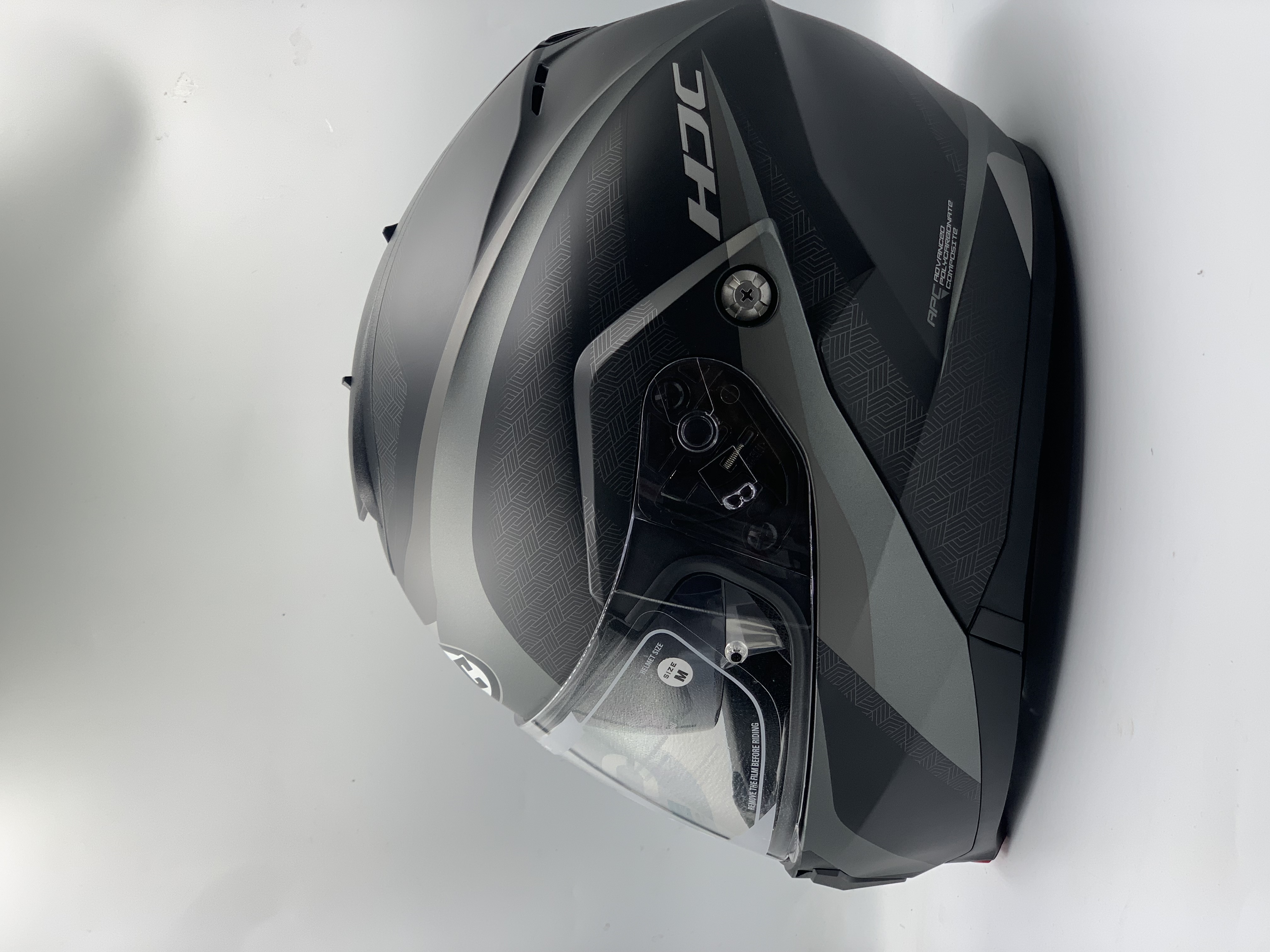 HJC Helmet C91 Taly MC5SF Flip Up (ECE 22.05)